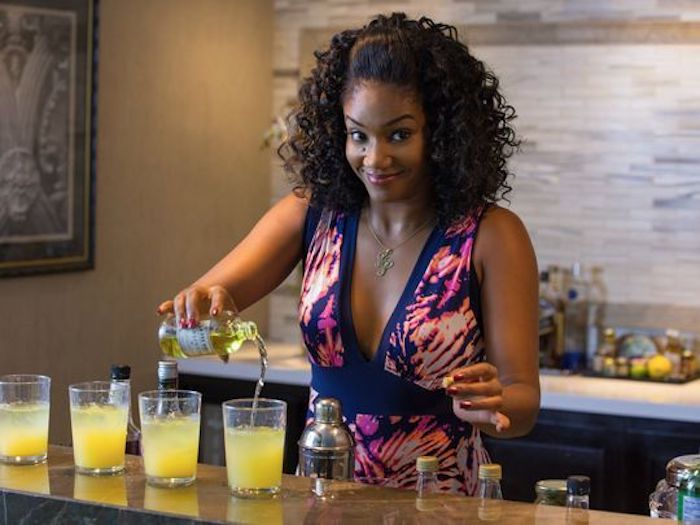 A One-Stop Explainer On Drinking Absinthe If You’re Curious After Watching ‘Girls Trip’